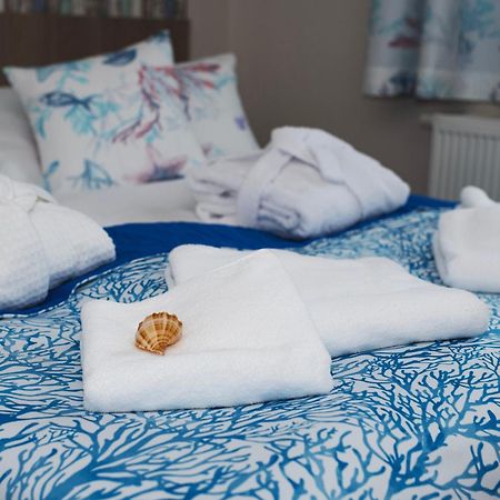 Aqua Hotel Decin Luaran gambar