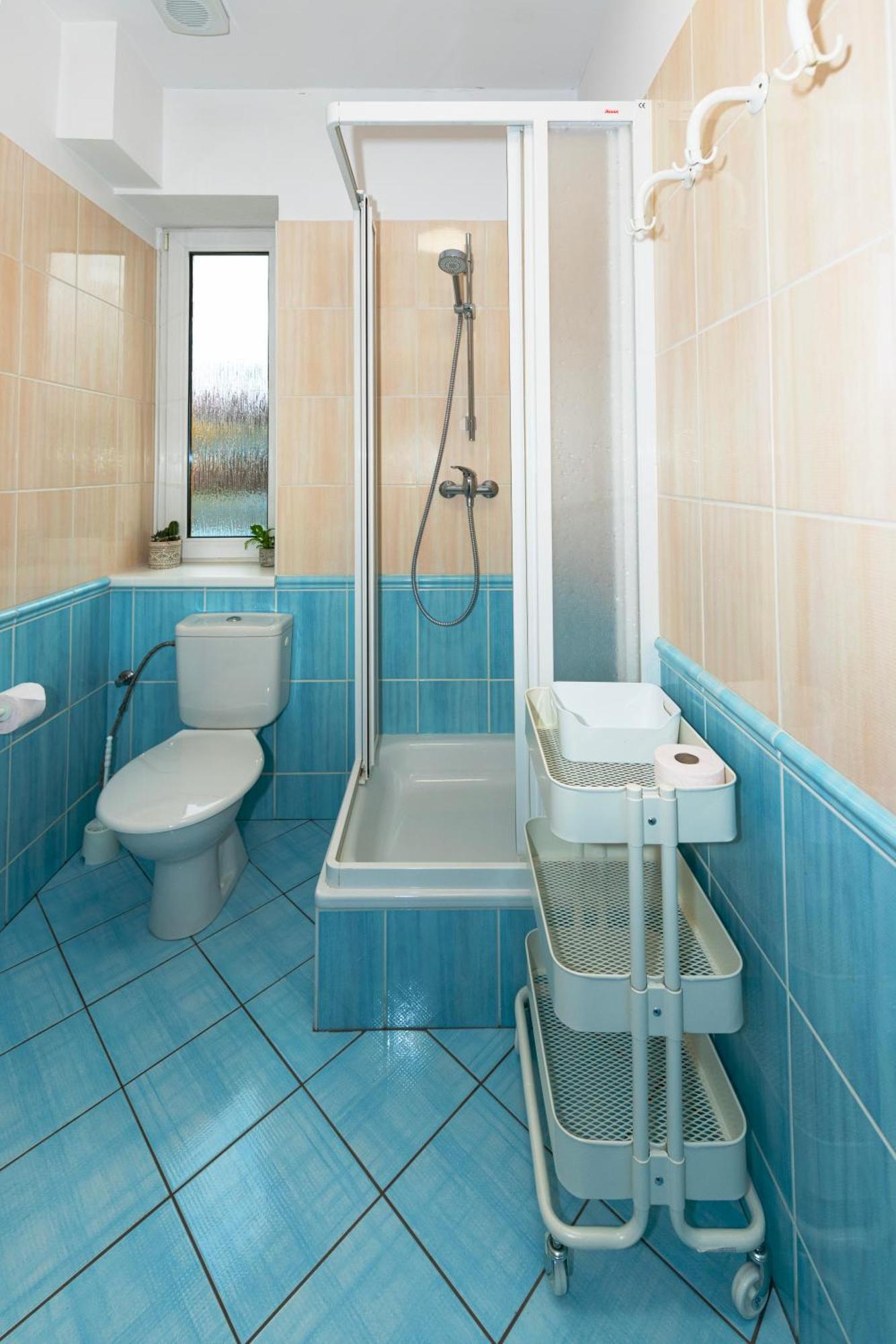 Aqua Hotel Decin Luaran gambar